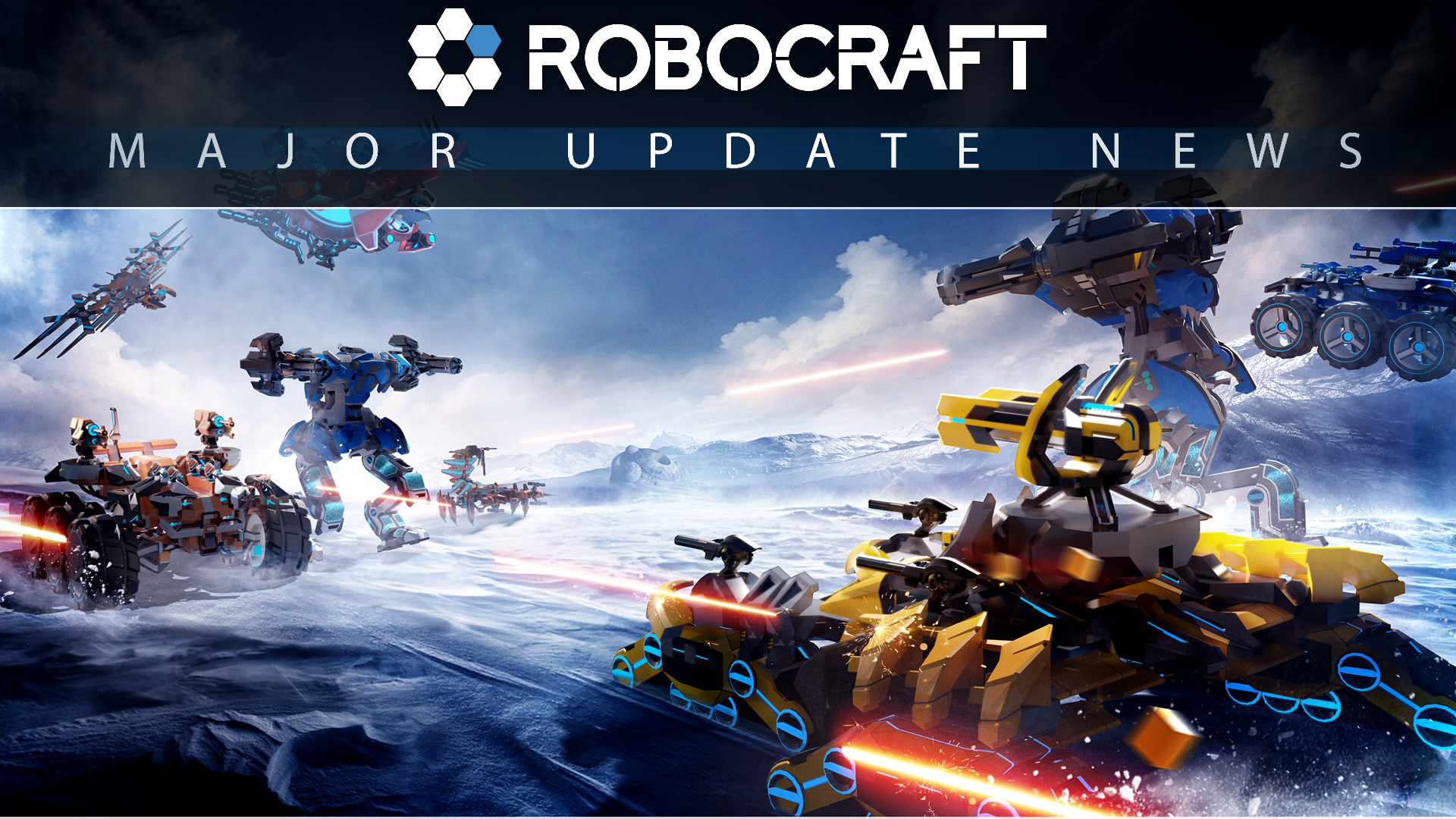 Robocraft 2 Codes - December 2023 